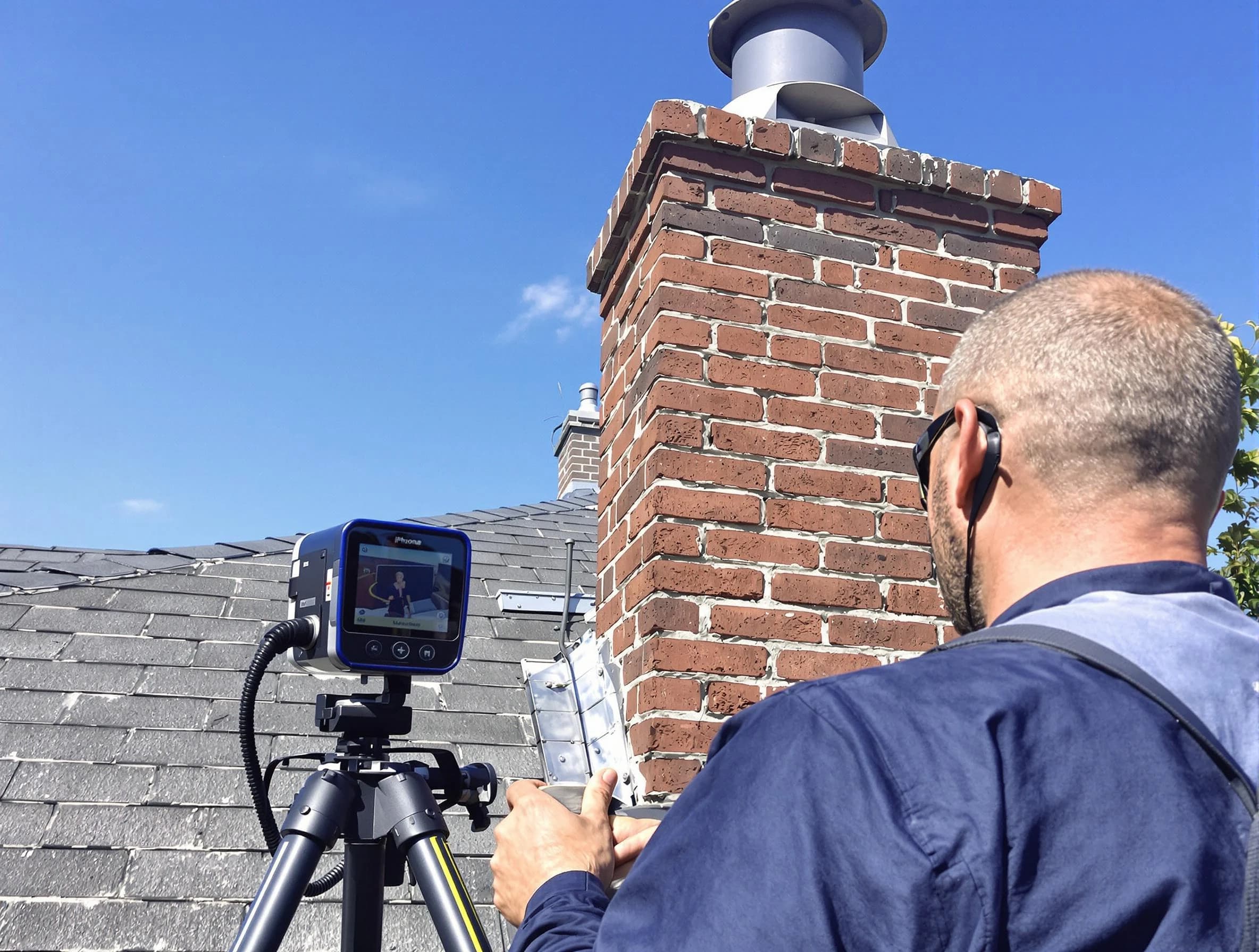 Chimney Inspection service in O'Hara, PA