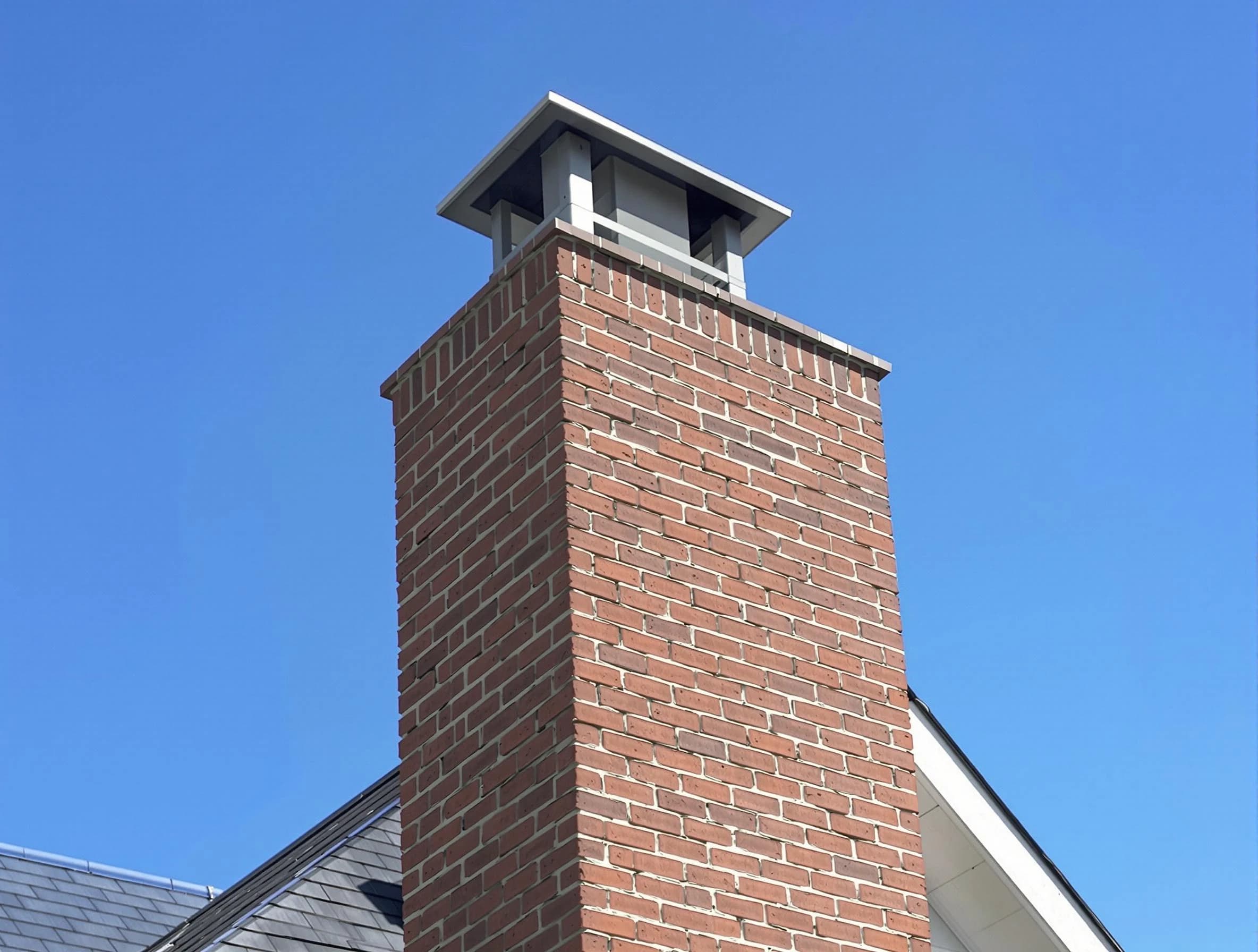 Chimney Remodeling service in O'Hara, PA